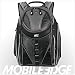 Produktbild Graphite Series Express Laptop Backpack 16 Inch PC and 17 Inch Mac, Ergonomic Ventilated Back Panel for Superior Comfort, Premium Exterior Material, Graphite, for Men, Women, Business, Students MEGBPE