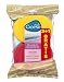 Calypso – Relaxing Sensation, Sponge Soft Multiplies The Foam – 4 Sponges