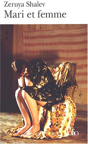 couverture de : Mari et femme