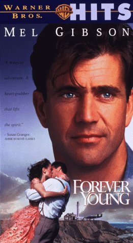 Preisvergleich Produktbild Forever Young [VHS]