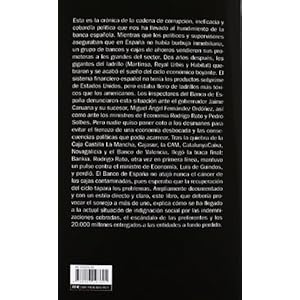 El Hundimiento De La Banca - 2ª Edición (Mayor)