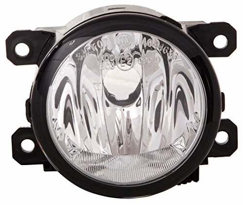 Preisvergleich Produktbild TarosTrade 36-2900-N-8992 Nebelscheinwerfer