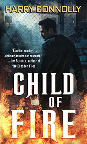 Child of Fire: A Twenty Palaces Novel (English Edition) Child of Fire: A Twenty Palaces Novel (English Edition)