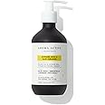 AROMA ACTIVE LABORATORIES Soothing Body and Face Cleanser 250ml - Clean Skin, Super Soft, Hydrated, Smooth Skin, Fresh, Clam, Maintain Skin Natural Barrier, Oat Kernel Oil