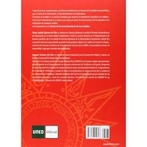 Calibración e incertidumbres en los laboratorios químicos