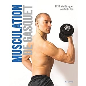 Musculation de Gasquet : performance et sécurité Livre en Ligne - Telecharger Ebook