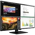 LG Electronics 43UN700-B 43p monitor
