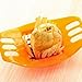 Produktbild Interesting® ABS Edelstahl Braten Kartoffel Fräser hochwertige Gemüse Obst Schneidemaschinen Häcksler Braten Kartoffelchips Cutter Küchenhelfer