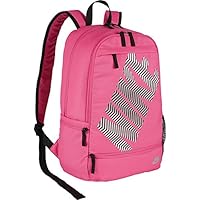 mochila vans fosforita