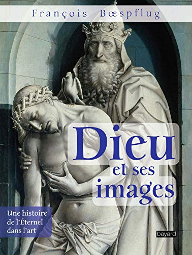 Télécharger Dieu et ses images PDF