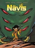 Nävis, Tome 3 : Latitzoury by 