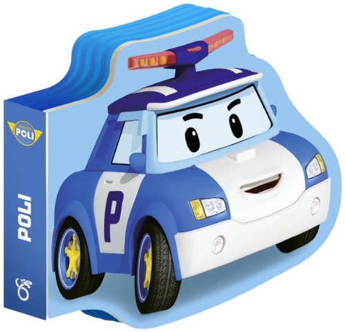 Download Robocar Poli - Tout-Carton POLI Download Robocar Poli - Tout-Carton POLI