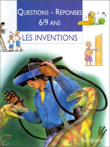 Les inventions