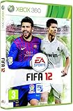  Juego Fifa 12