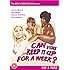 Can You Keep It Up For A Week? [DVD]