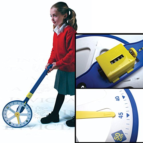 Preisvergleich Produktbild CreativeMindsUK Kinderausziehzähler