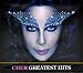 Produktbild CHER Greatest Hits DOPPEL CD in digipak [Audio CD]