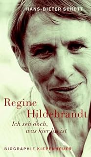 Herz Mit Schnauze Spruche Und Einspruche Amazon De Regine Hildebrandt Bucher