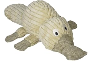 Nobby Plüsch Schnabeltier, 44 cm, 1 Stück