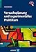 Produktbild Versuchsplanung und experimentelles Praktikum (Bachelorstudium Psychologie)