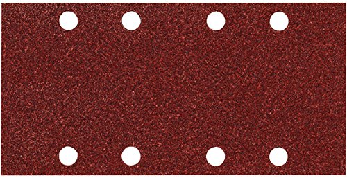 Makita Schleifpapier, 93 x 230 mm, K40, 50 Stück, P-36055