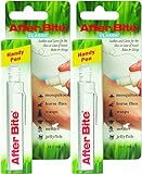 After Bite Insect Bite Remedy 14ml-PACK OF 2