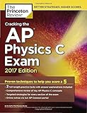 Image de Cracking the AP Physics C Exam 2017