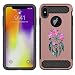 Produktbild iPhone XS Max, Rose Gold - Dream Catcher