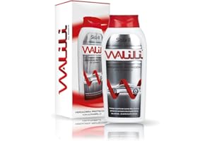 Sisbrill Walili SiO₂ Cerámico + Resina + Coating + Cera carnauba de alto brillo - pero - fácil de aplicar - 250ml - Fabricado en España.