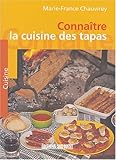 La cuisine des tapas