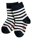 Falke Unisex Baby stripe  Casual Socks