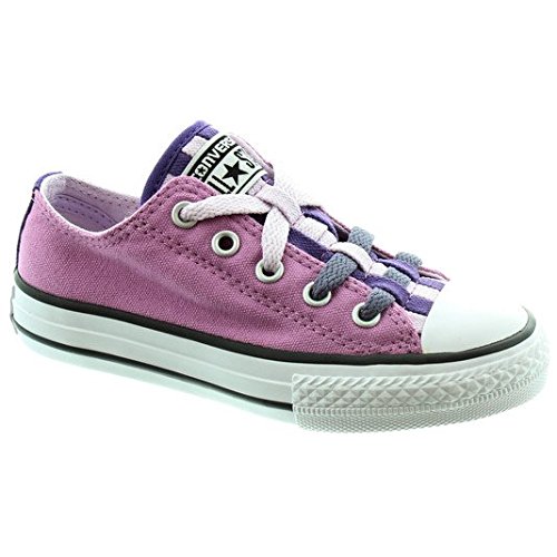 lilac converse high tops