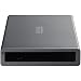 Produktbild Promise Technology F29PR2P20000001 Festplattengehäuse, Grau, für HDD und SSD, USB 3.0, (3.1 Gen 1)