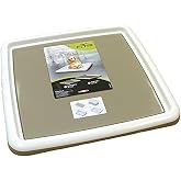 MP BERGAMO-MP Bergamo Dog Toilet M 59 * 59 * 4CM