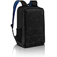 Dell Essential Backpack (15 ES1520P, Black)