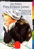 Papa-longues-jambes