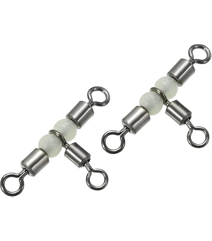 PATIKIL 10 Redance Per Cavo In Acciaio Inossidabile 304 - 8mm Per Ancoraggio Barche, Sartie E Sistemi Marine