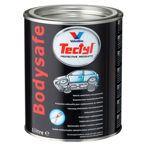 Preisvergleich Produktbild VALVOLINE Tectyl Body Safe. 1 l Deckeldose.