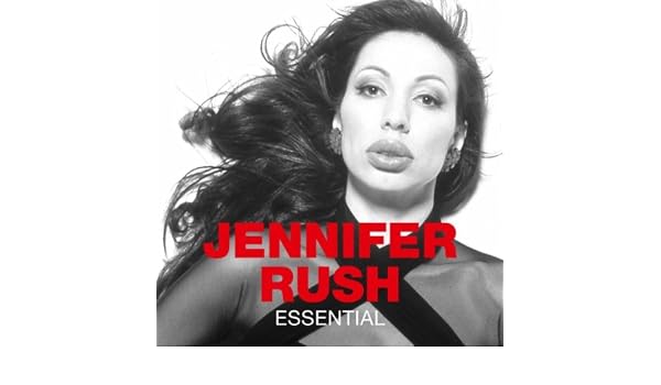 A Broken Heart Radio Version Von Jennifer Rush Bei Amazon Music Amazon De amazon de
