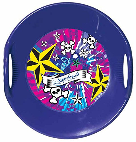 Preisvergleich Produktbild Alpen Gaudi ALPEN UFO Rutschteller design