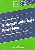 Image de Biologisch abbaubare Kunststoffe (Kontakt & Studium)