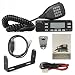 Produktbild Leixen VV-898S + USB-Kabel + Auto Ladekabel VHF/UHF Dual Band Scrambler 5W/10W/25W Fahrzeug-funkgerät Transceiver