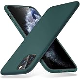 ESR iPhone 11 Pro Max Kılıf,Yippee Color,Pine Green