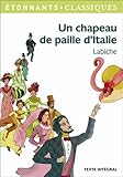 Image de Un chapeau de paille d'Italie