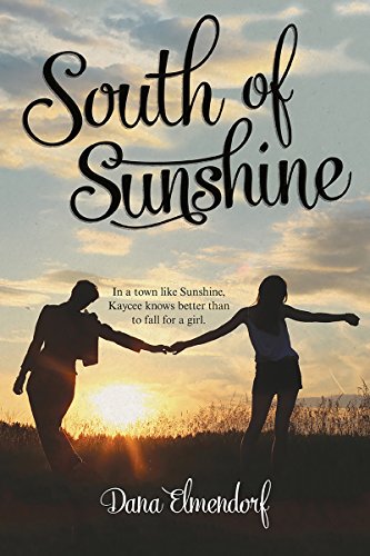 South of Sunshine (English Edition)