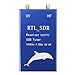 Produktbild RTL2832U + R820T2 100 KHz-1,7 GHz UHF VHF HF RTL.SDR USB-Tuner-Empfänger für alle Wellen AM FM-Radio