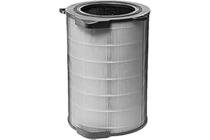 Electrolux Clean360 - Filtro especial fino apto para PA91-604GY y PA91-604DG, nailon