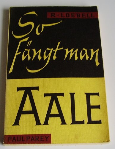 Download So fängt man Aale