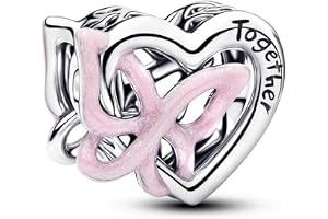Pandora Tigga Sterling Silver 925 794475C01