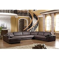 Suchergebnis auf Amazon.de für: ledergarnitur - Wohnzimmer / Möbel